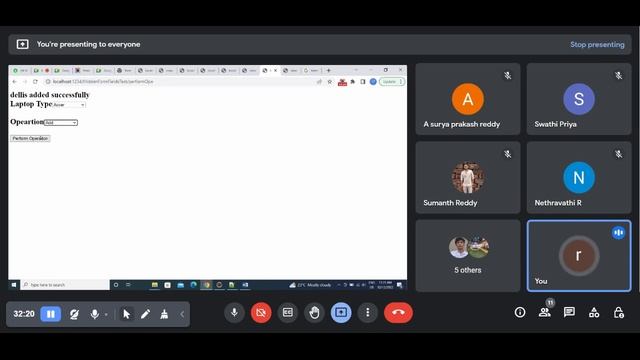 Day 48 full Course Servlets Session3 смотреть онлайн