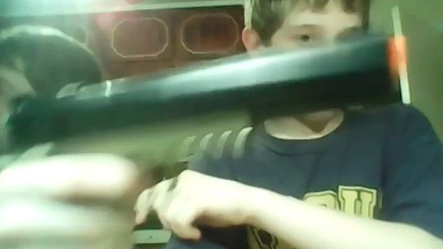 Colt 1911 target смотреть онлайн