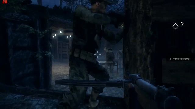 Battlefield Bad Company 2 | GT730 2GB DDR3 | Core 2 Quad Q9400 | 6GB RAM DDR2 смотреть онлайн