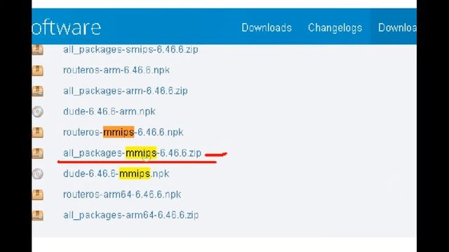Mikrotik 04 How to | Install Package usermanager in Router Board RB750GR3 HEX mmips architecture смотреть онлайн