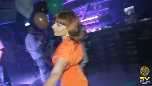 SV Karaoke Birthday @ Voice Bar смотреть онлайн