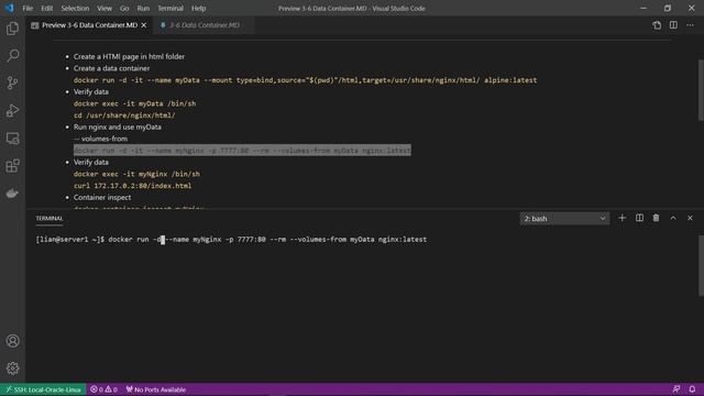 Data Container смотреть онлайн