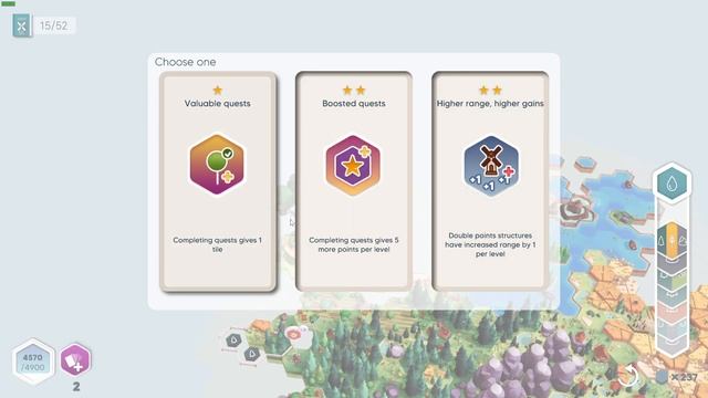Getting perks FAST in pan'orama смотреть онлайн