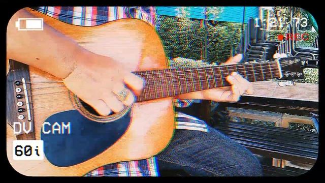 Evening Test Easy Looper Guitar / Ammoon Looper ap‑09 смотреть онлайн