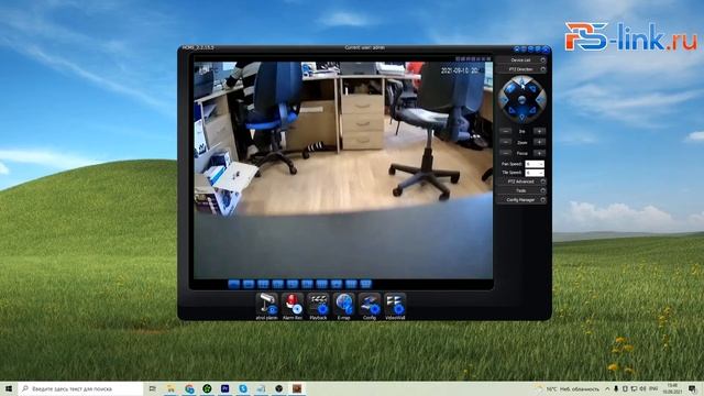 Поворотные IP камеры 2Мп и 5Мп Ps-link BMV4X20IP, Ps-link BMV4X50IP с 4x оптическим зумом смотреть онлайн