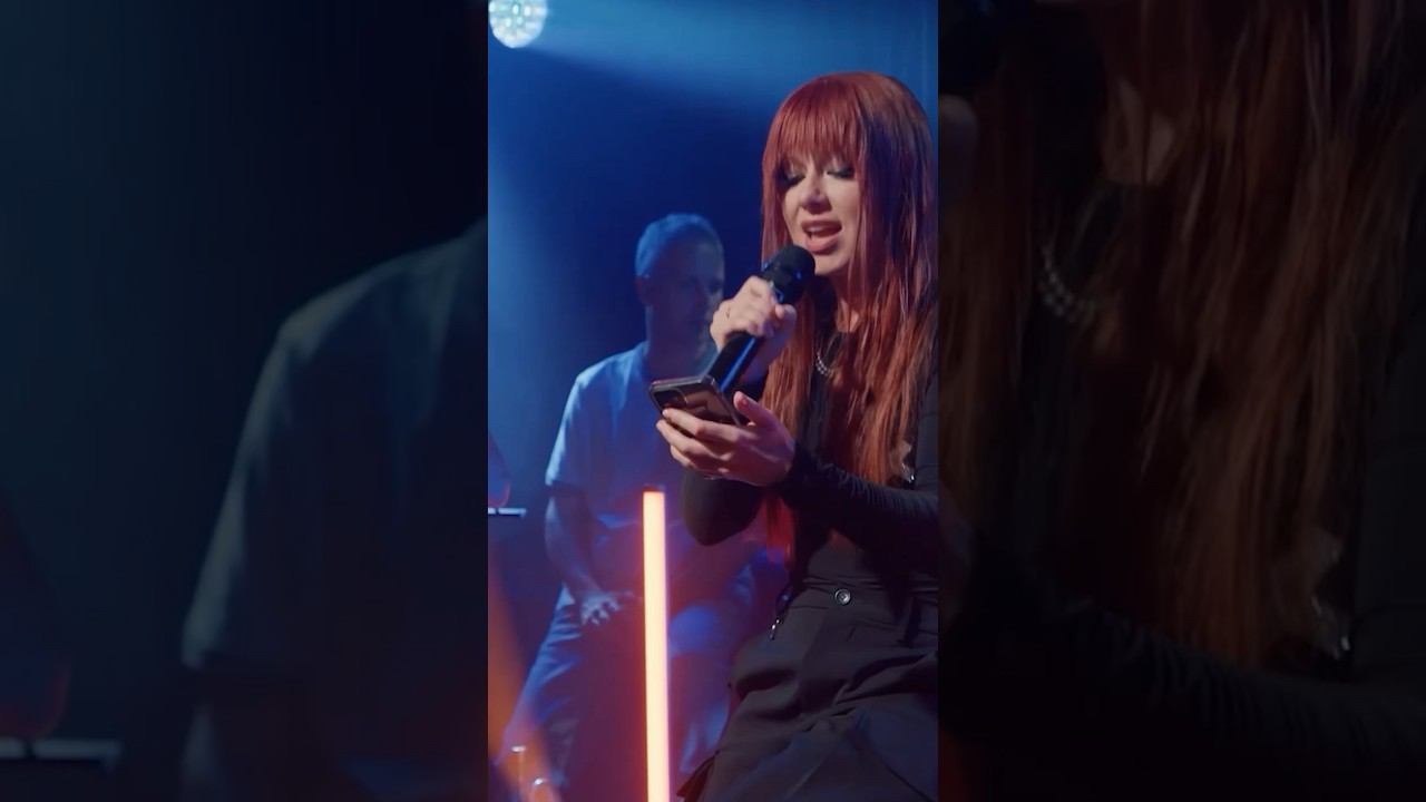 САВИЧЕВА СПЕЛА ПЕСНЮ LINKIN PARK #савичева #юлиясавичева смотреть онлайн