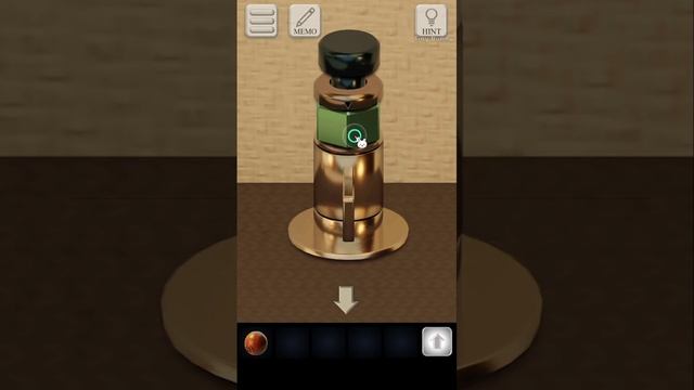 Escape From Restroom Walkthrough (TOKI GAMES) смотреть онлайн