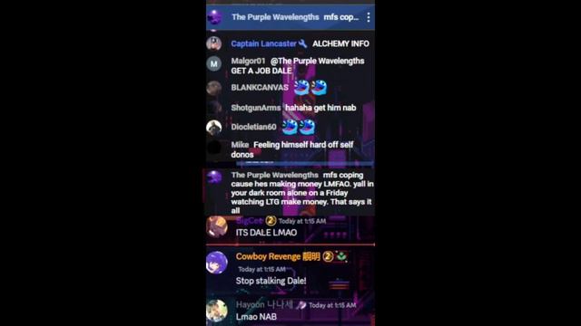 LowTierGod uses his alt on youtube to chat in immo stream [immo342 stream highlights] смотреть онлайн
