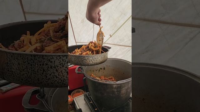 Балхаш 2023! Рыбалка и отдых смотреть онлайн