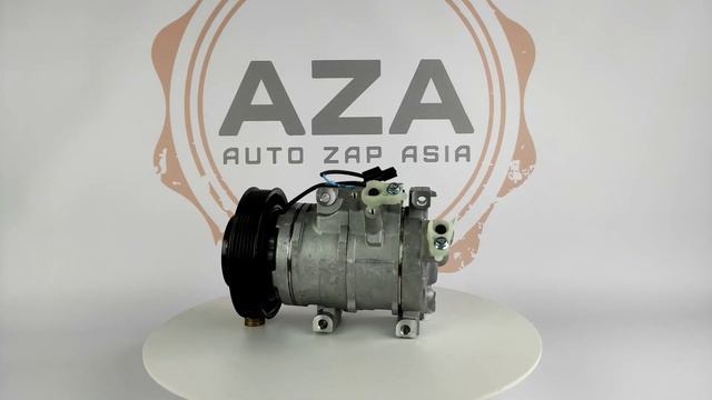 Компрессор кондиционера для Honda Pilot 3.5i (08-15). 38810RN0A01 смотреть онлайн