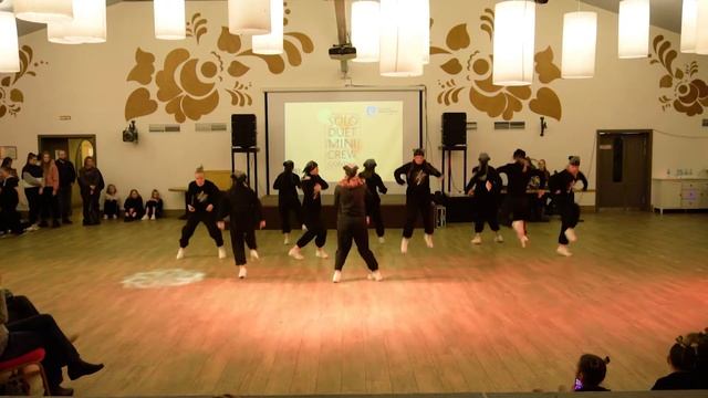 BEST DANCE CREW 14 17 Super Kids смотреть онлайн