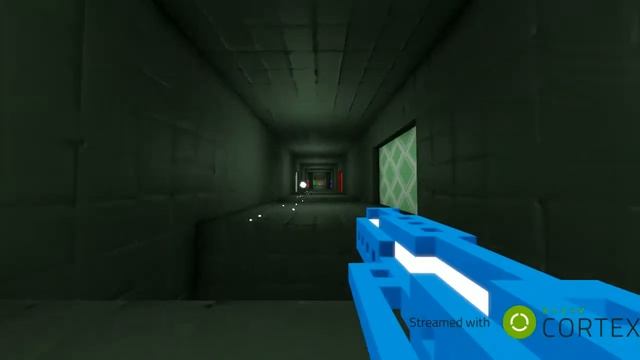Gorescript - Final Boss (Boom) on Masochist Difficulty смотреть онлайн