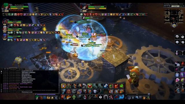 STALKER Vs Профсоюз Нагибаторов ( С ГОЛОСОМ ) Royal Quest смотреть онлайн