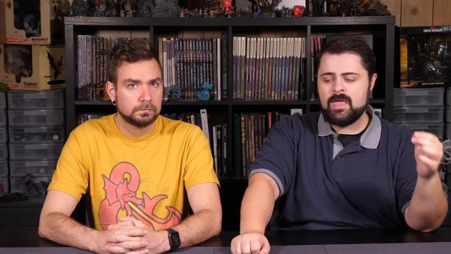 Our Top Warlock Spells in Dungeons and Dragons 5e смотреть онлайн