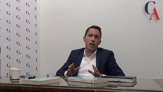 Le totem de l'Etat de droit | Ghislain Benhessa смотреть онлайн