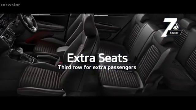 All Kia Sonet 7 Seater SUV - Interior * Exterior all features смотреть онлайн