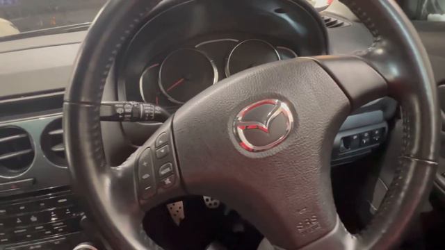 【入庫ホヤホヤ】マツダスピードアテンザ смотреть онлайн