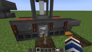Immersive Engineering: Metal Press (Automated plates, rods, wire)