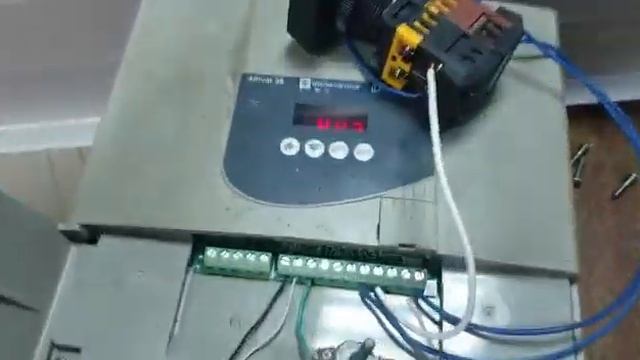 Отчет-ремонт частотного преобразователя Telemecanique ATV28HU90N4 в WWW.КИПлаб.РФ +79054188772 смотреть онлайн