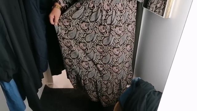 Сколько красивых вещей, Скандинавский стиль в Финляндии, Утепляемся стильно, Примерки для пухляков смотреть онлайн
