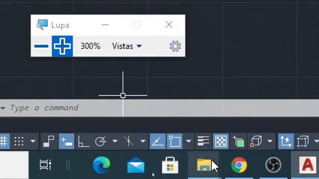 CURSO AUTOCAD 2021 - COMANDOS смотреть онлайн