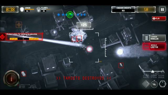 Drone : Shadow Strike 3 Gameplay HD смотреть онлайн