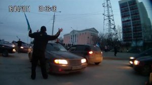 Салават Юлаев! Чемпион 2011! Обладатель Кубка Гагарина.