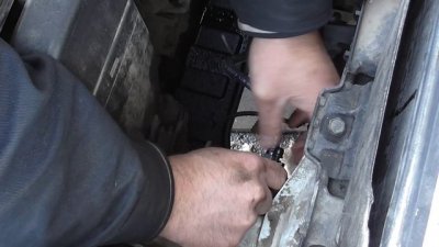 Новости автомобильной индустрии