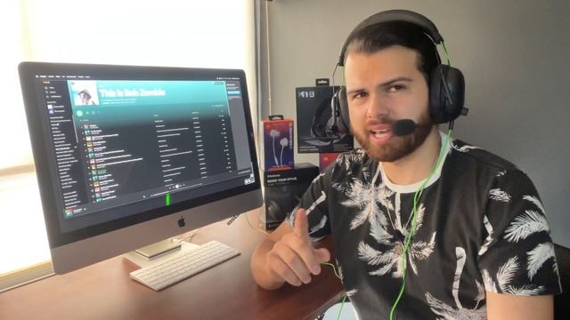 RAZER BLACKSHARK V2 X