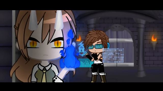 ♪ NEFFEX - Crown || Original Animated Music Video ( PART 1 )