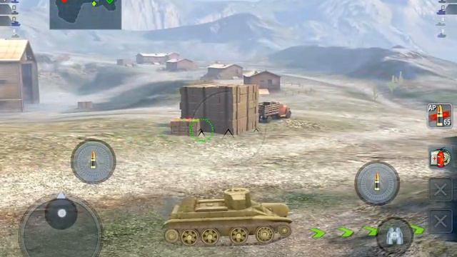 World of Tanks Blitz. BT-2 .Top Android GAME. Play Store. Samsung Galaxy S7. Part 176. смотреть онлайн
