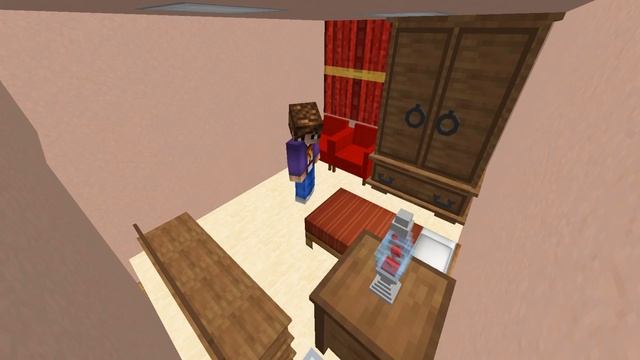 SPIDER-MAN HOMECOMING - MINECRAFT ADVENTURE - EPISODE 2 смотреть онлайн