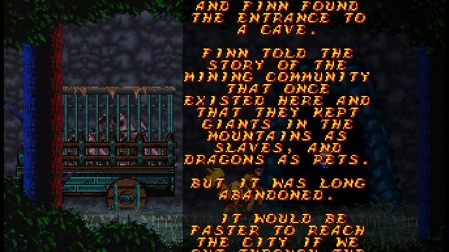 Let's Play - Insanity's Blade - Part 2 смотреть онлайн
