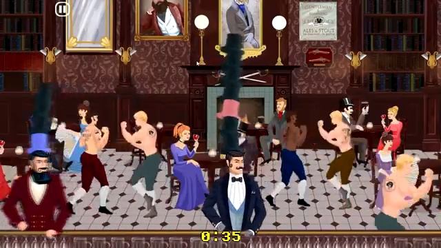 Max Gentlemen- What Do I Do, Bar Fight and more! смотреть онлайн