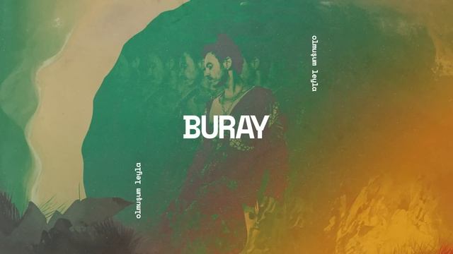 Buray - Olmuşum Leyla смотреть онлайн