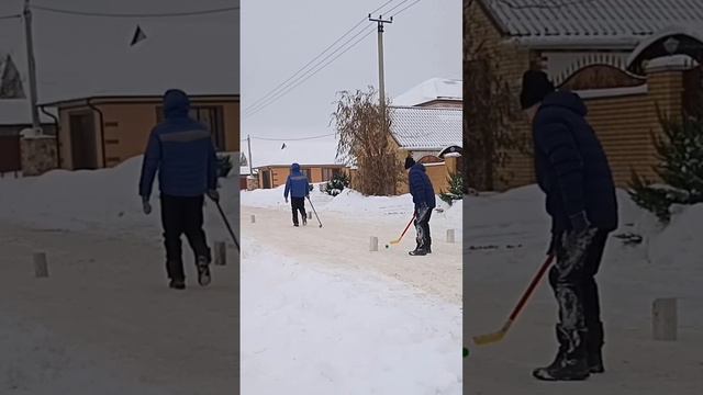 МАТЧ ХОККЕЙ ИГРА №1 2024 ГОД СЧЁТ 5/2 смотреть онлайн