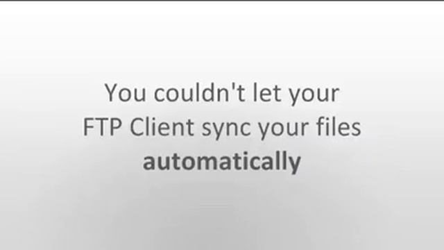 UploadFTP - The best FTP Client - Sync & Scheduler смотреть онлайн