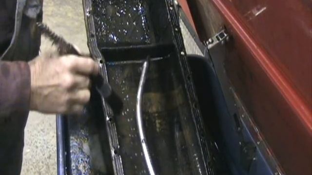 Buick Straight Eight Engine смотреть онлайн