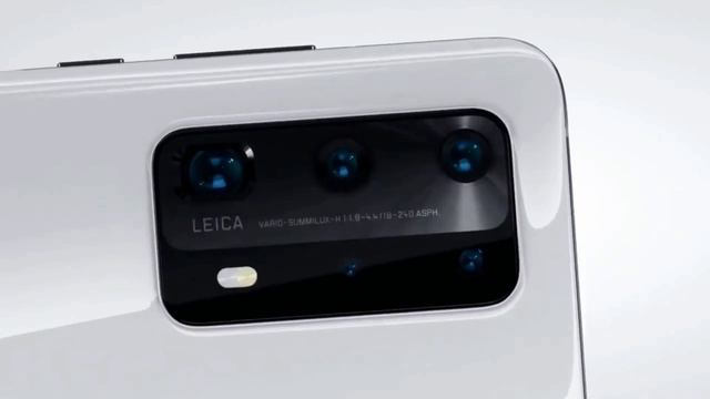 Actualización mayo de 2022 para Nova 5T y P50 Pocket, series Mate 40E Pro y P40 con 5G nativo смотреть онлайн