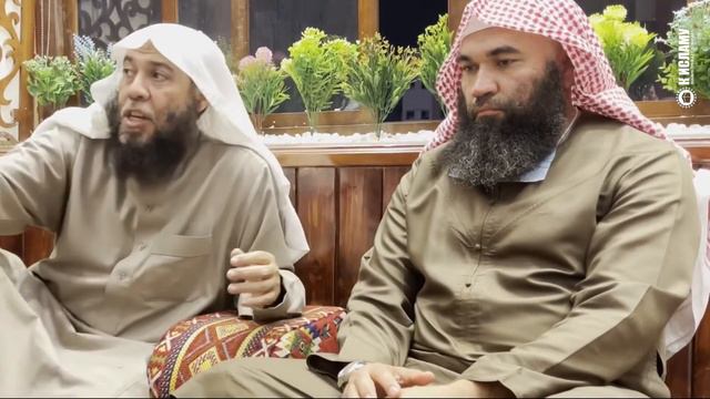 Как призывать к Исламу? Шейх Хейсам Сархан смотреть онлайн