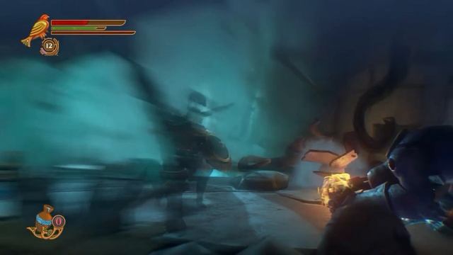 Pharaonic (HD) PC Gameplay (Part 7) Halls of Stone смотреть онлайн