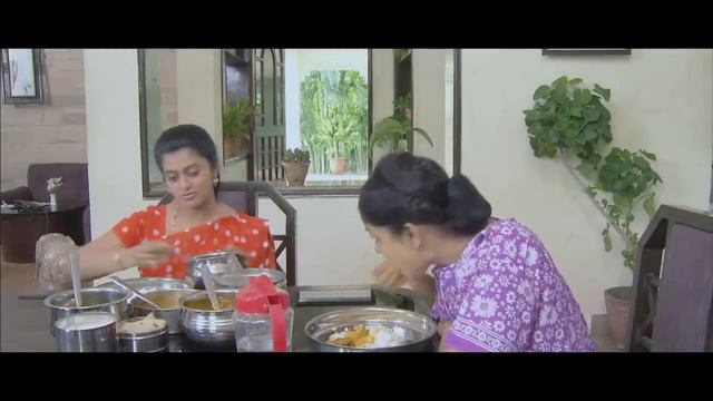 Kallachavi | Tamil Movie | Varsha Tamil Movie | Rithu Rai Movie смотреть онлайн