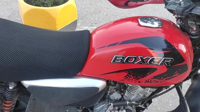 Bajaj Boxer. Что нужно сделать с новой корзиной сцепления перед установкой? смотреть онлайн