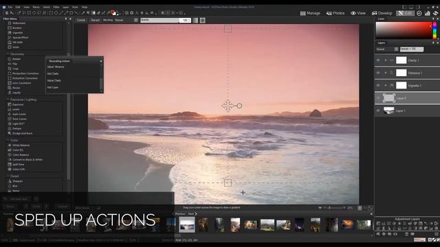 Making / Using Actions - Tutorial смотреть онлайн