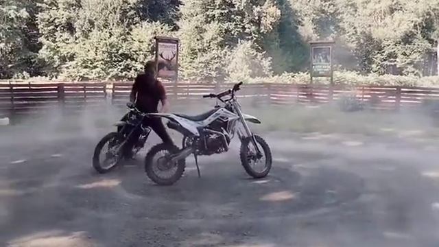 Дріфт на Дельті #2 смотреть онлайн