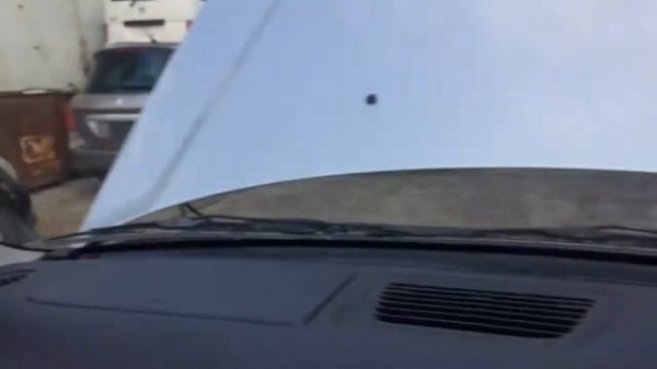 Honda Orthia EL3 B20B 1999 г.в. (донор 947)