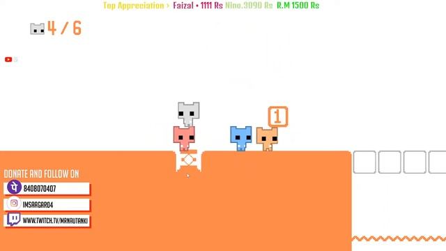 ?छोटा Packet बड़ा Dhamaka है ये | PICO PARK || #gaming #picopark #india смотреть онлайн