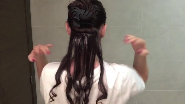 Clip-in Hair Extensions