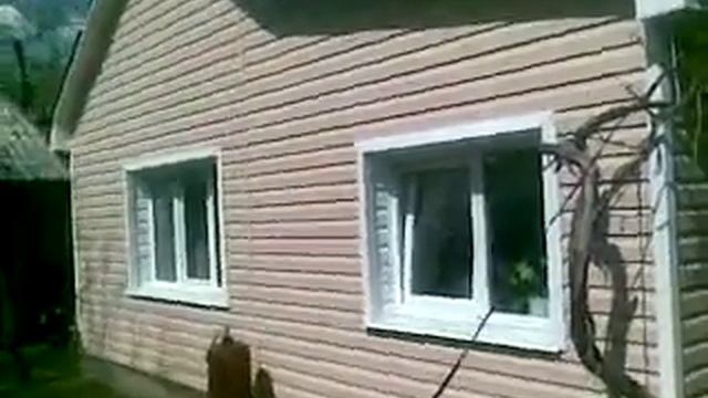 сайдинг.Байрачки смотреть онлайн