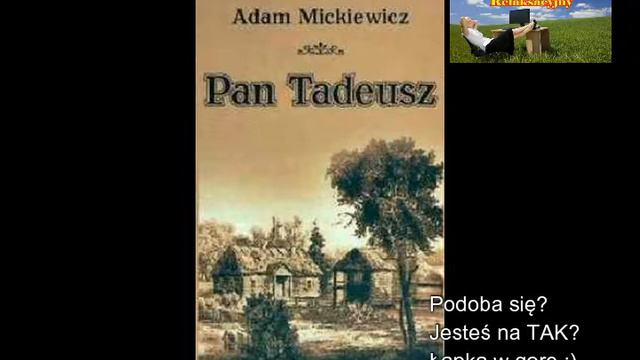 Adam Mickiewicz „Sonety Krymskie” Widok gór ze stepów Kozłowa смотреть онлайн
